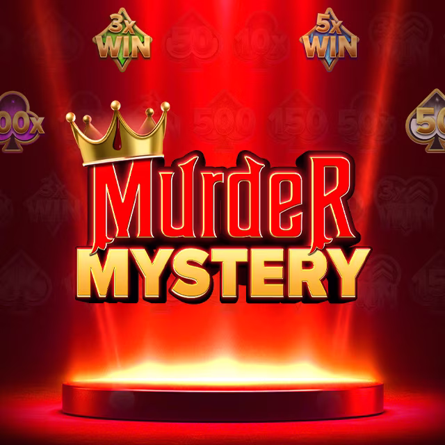 Achievements: Murder Mystery 