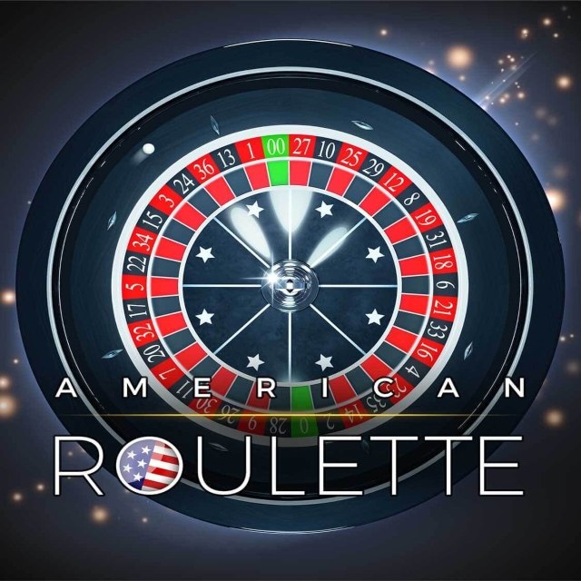 American Roulette Table Games Image