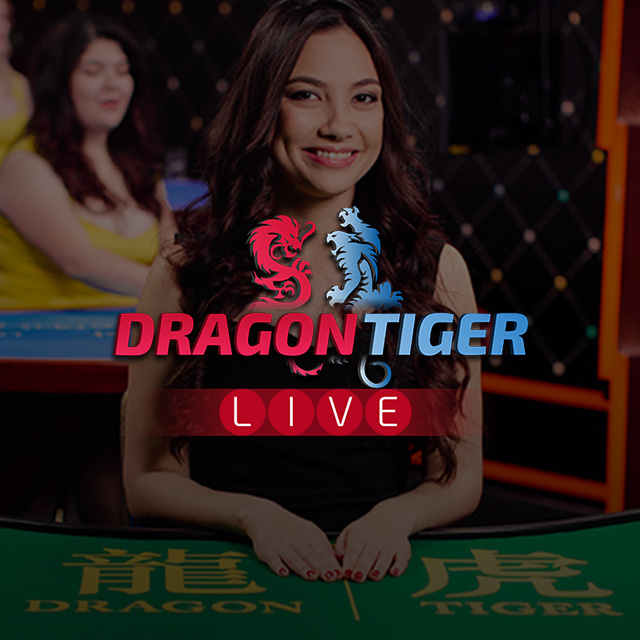 Dragon Tiger Live 