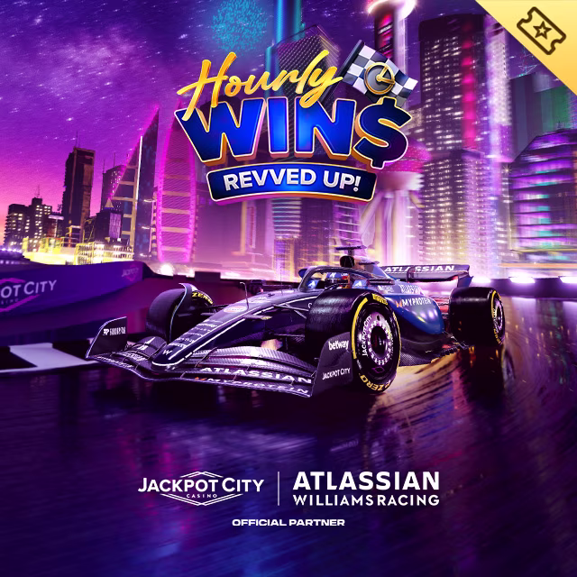 Hourly Wins F1