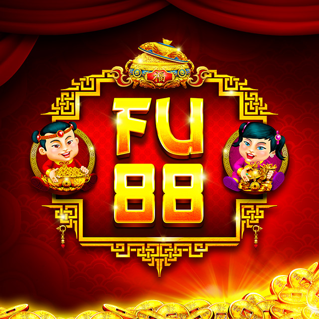FU88 game logo