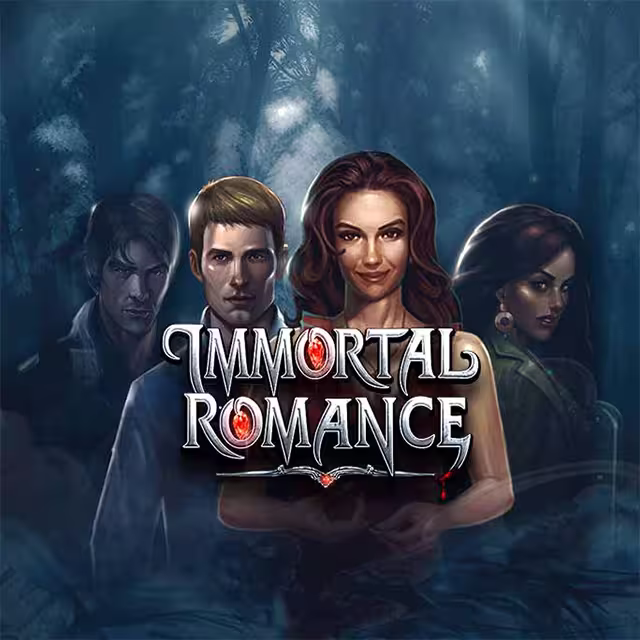 Immortal Romance