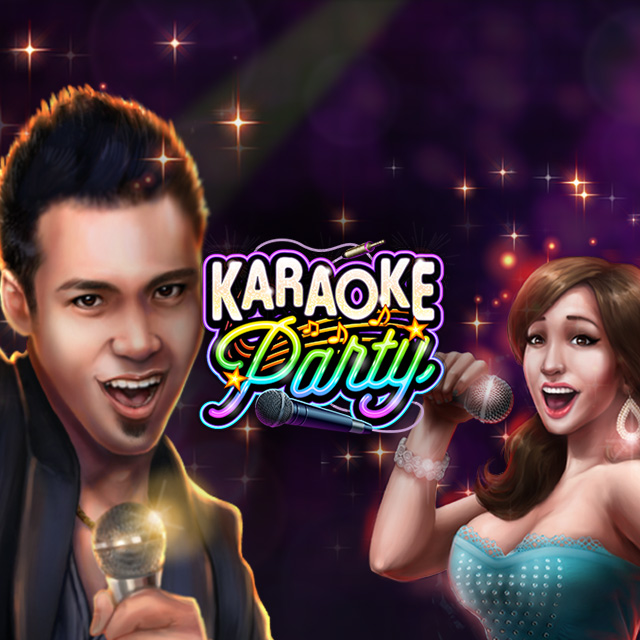 Karaoke Party Image