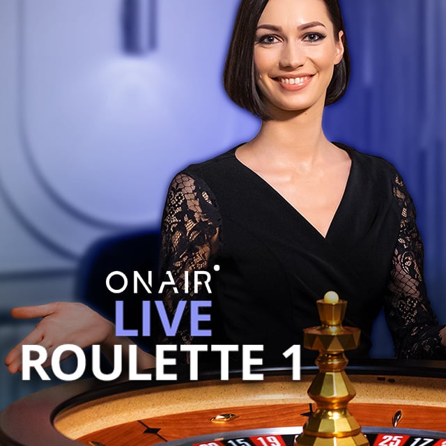 On Air Live Private Roulette 