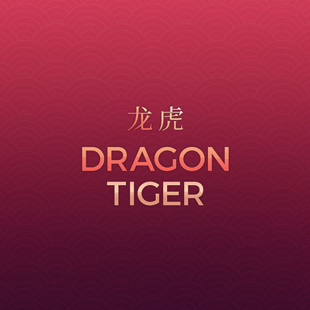 Switch Dragon Tiger