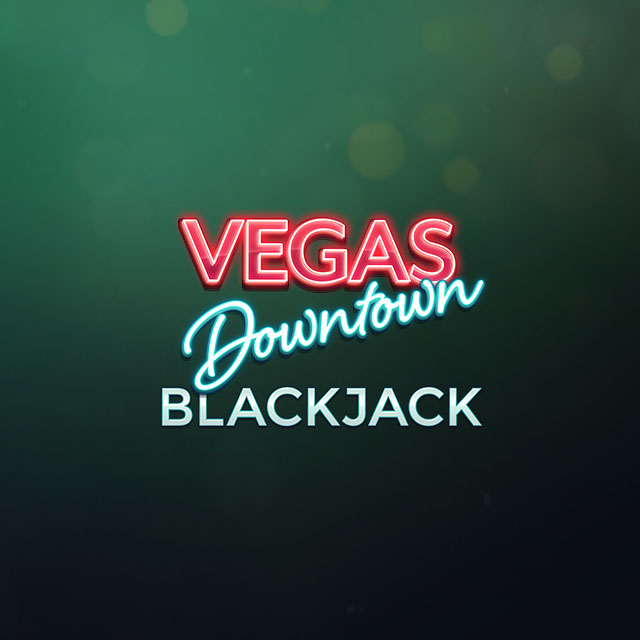 Switch Vegas Strip Blackjack