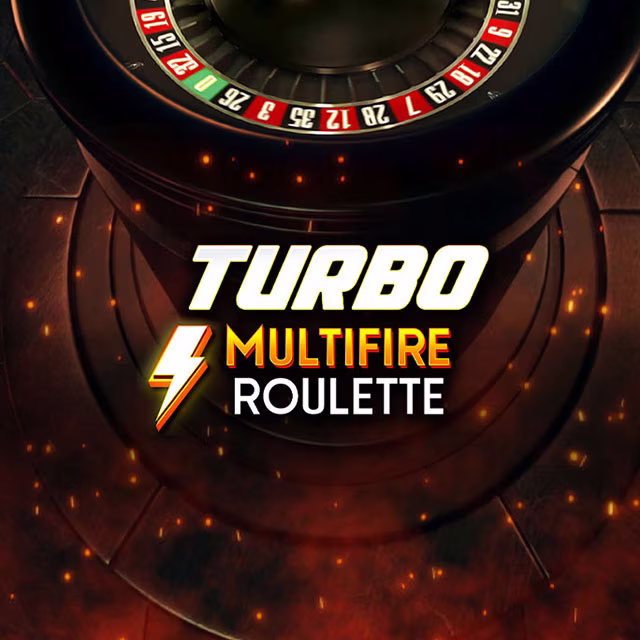 Turbo Multifire Roulette