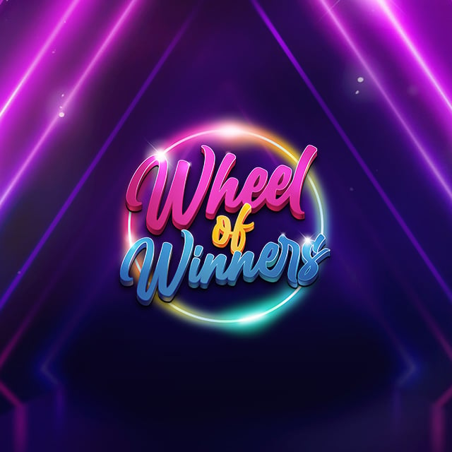 Wheel of Winners Logo