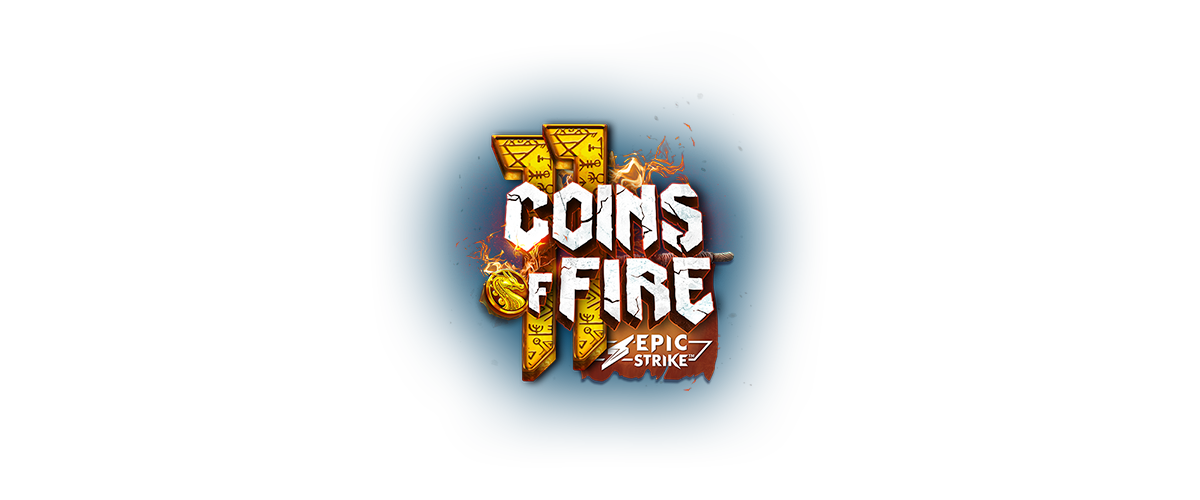 11 Coins of Fire 2