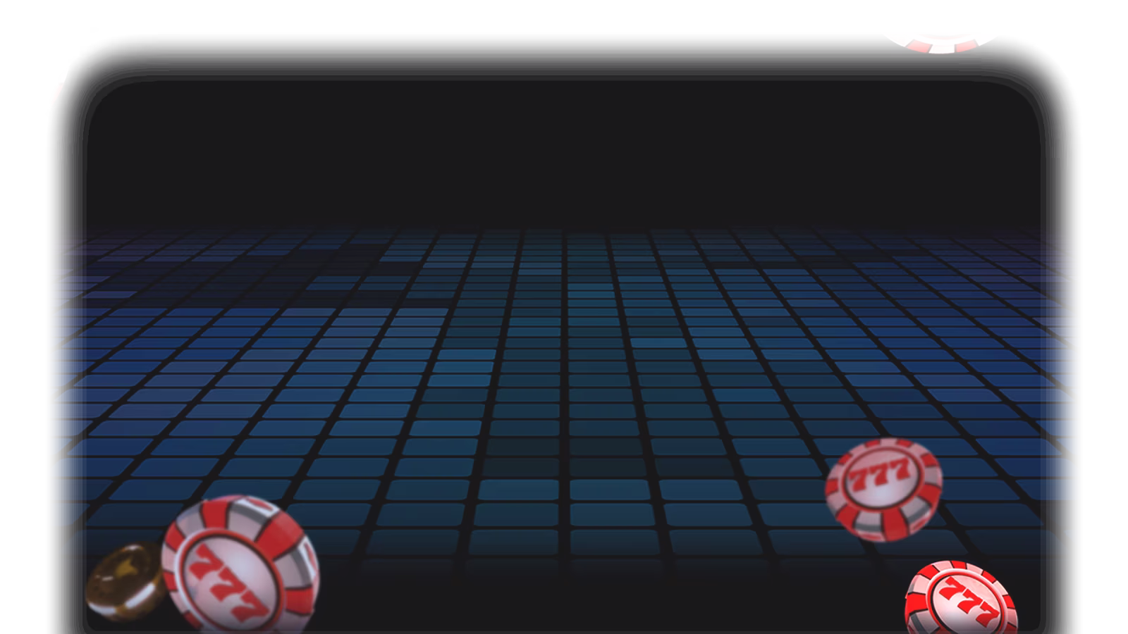Super Game Box Background