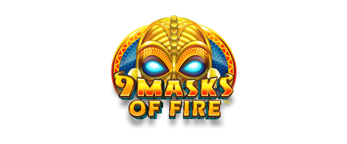 9 Masks of Fire 2