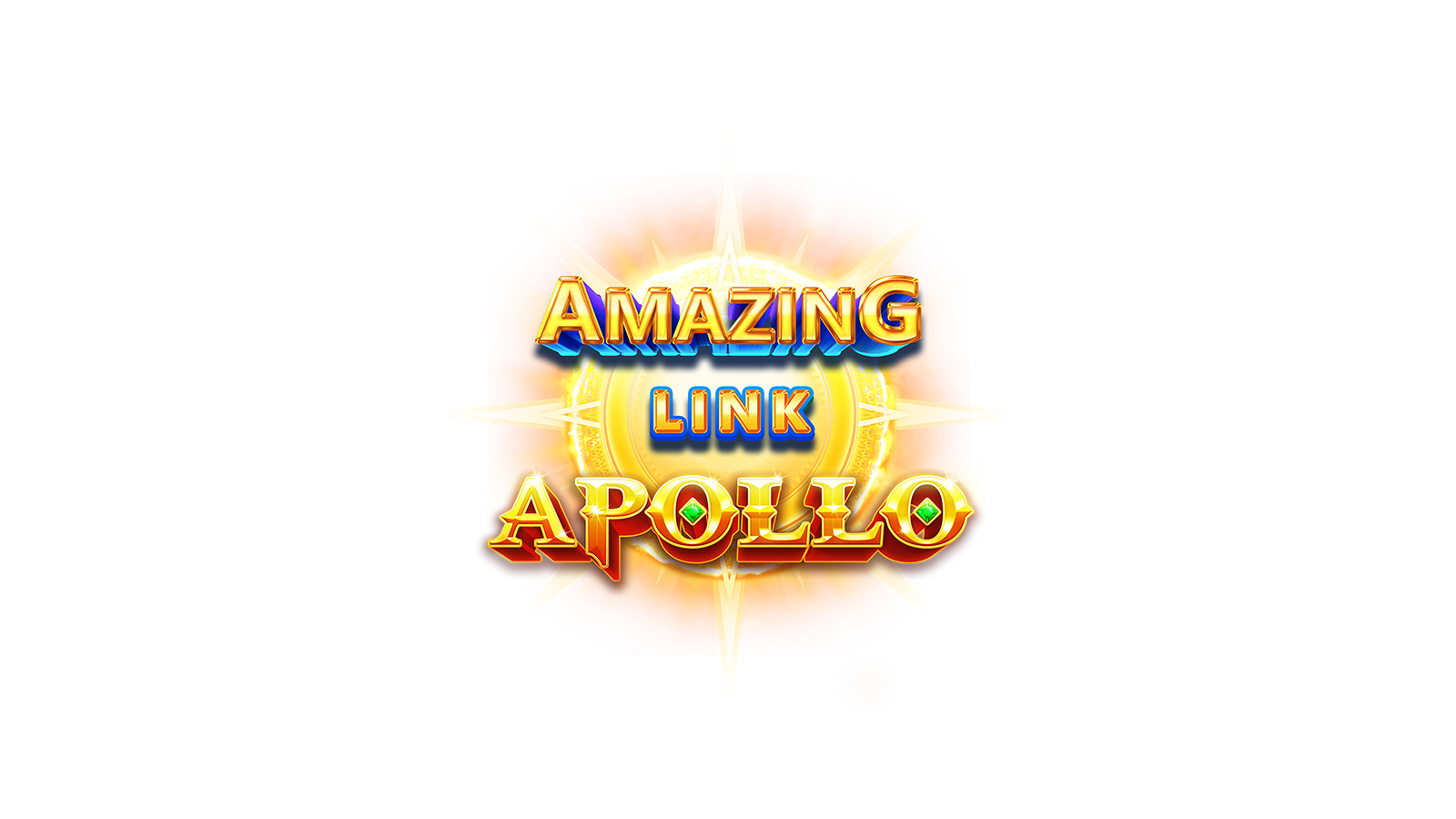 Amazing Link™ Apollo Logo