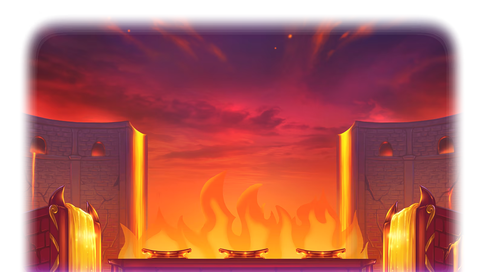 Super Game Box Background