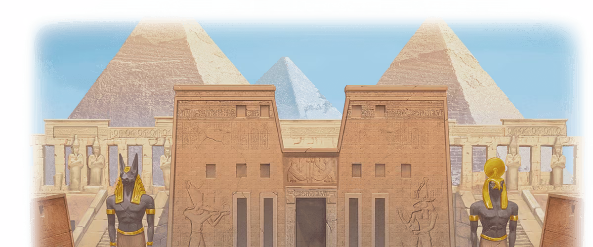 Super Game Box Background