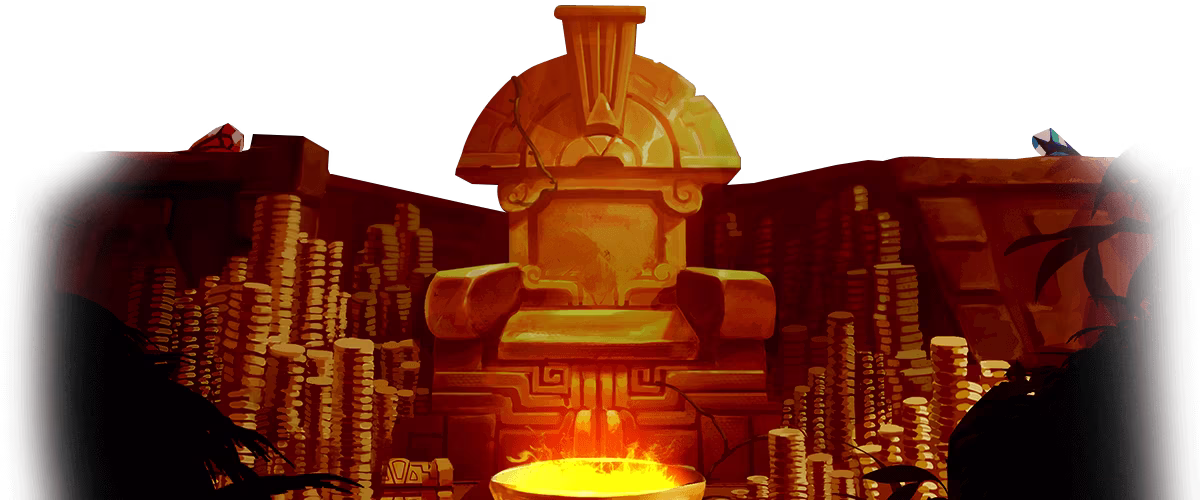 Super Game Box Background