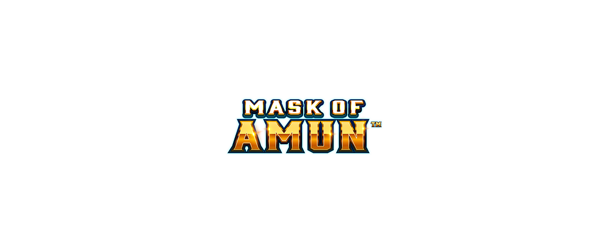 Mask Of Amun 3 EN