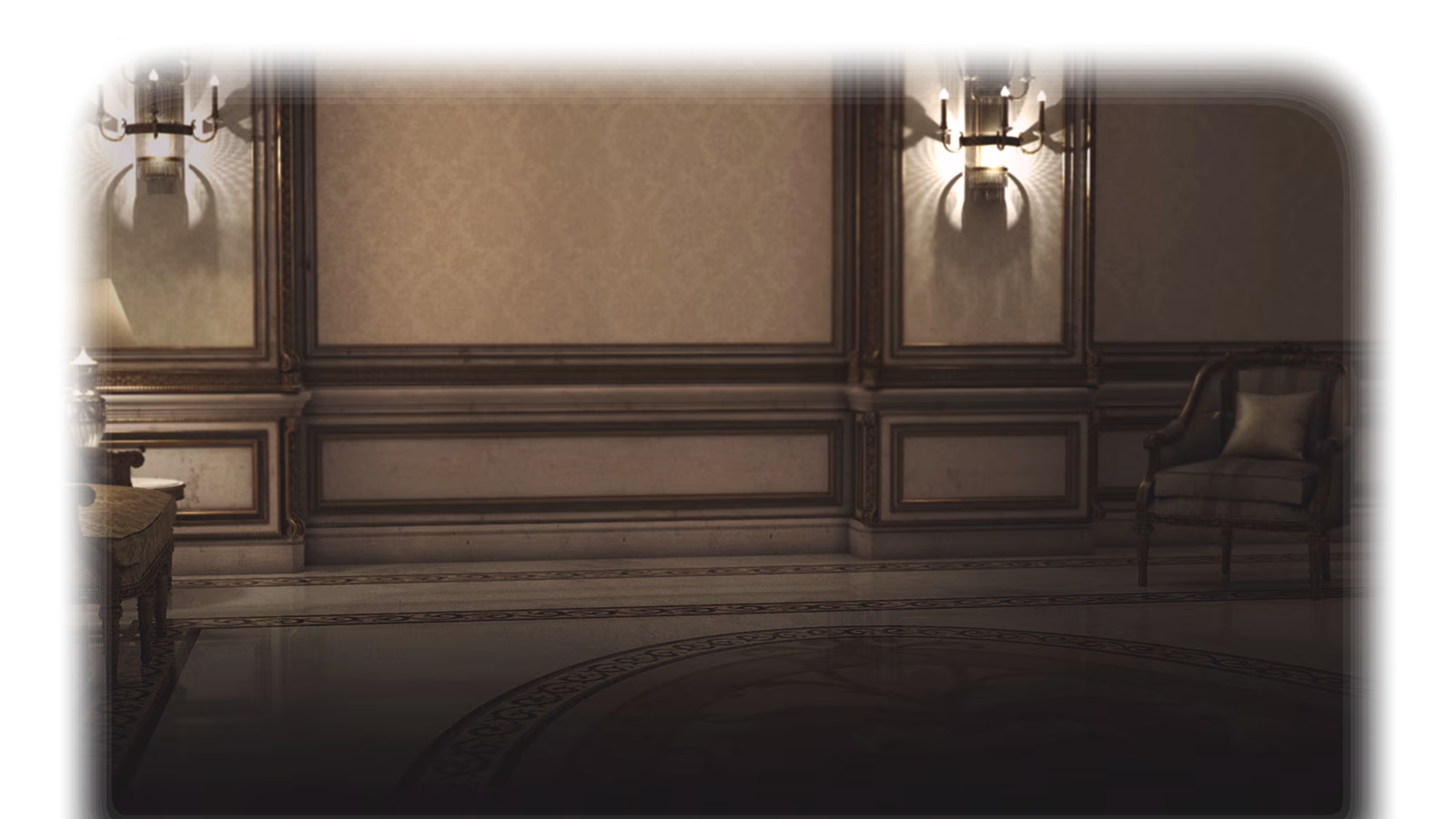 Super Game Box Background