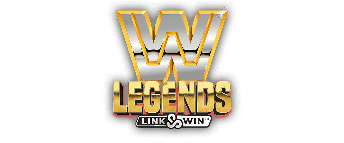 WWE Legends: Link&Win™ Float 3