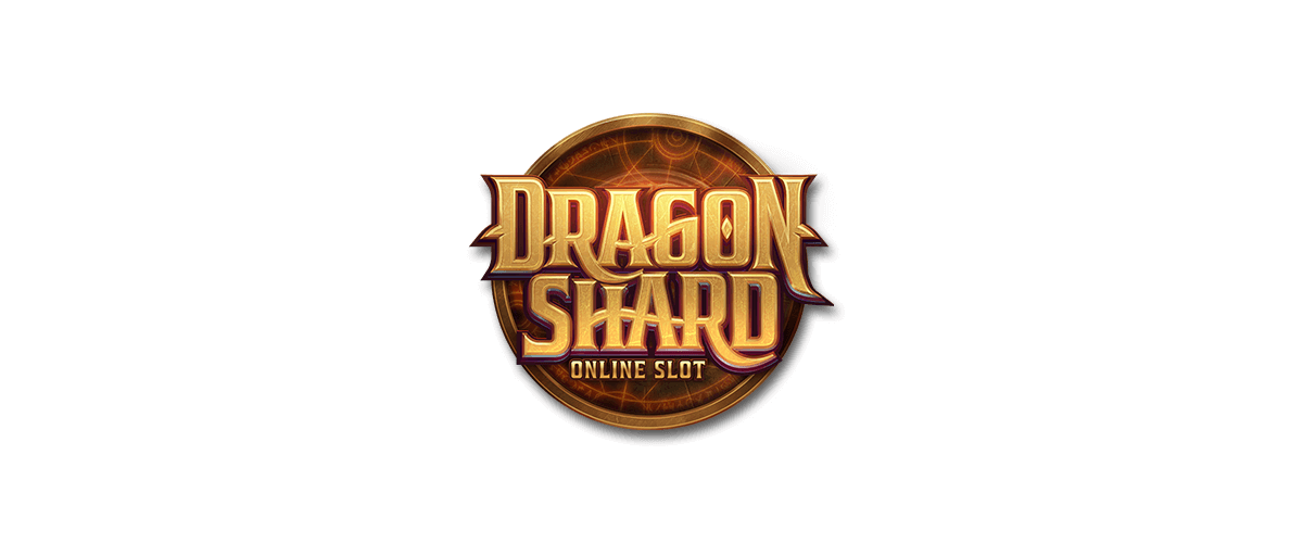 Dragon Shard fra Microgaming