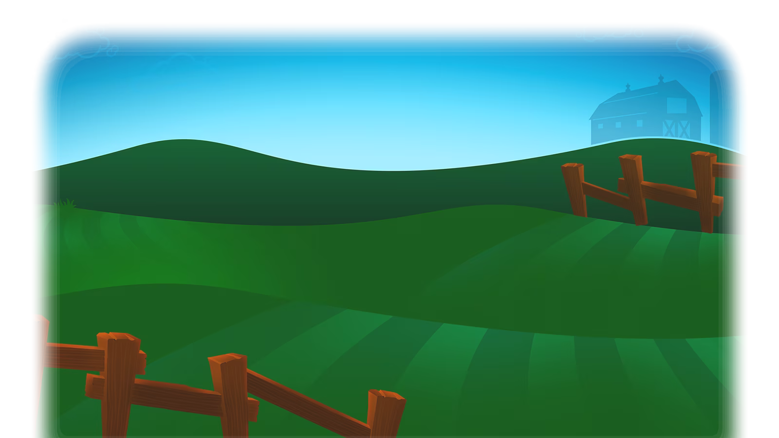 Super Game Box Background