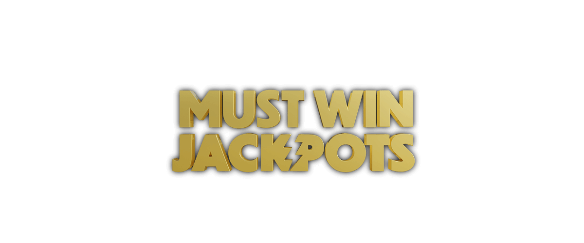Must Win Jackpots Float 3