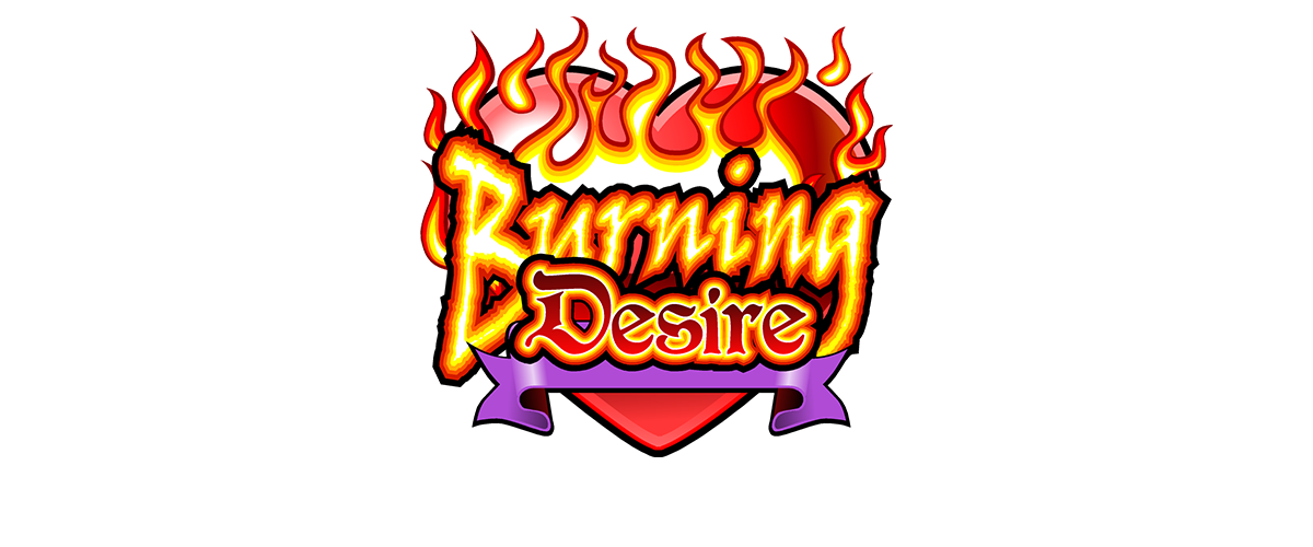 Burning Desire 3