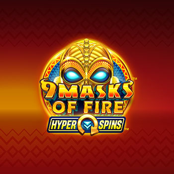 9 Masks Of Fire™ HyperSpins™