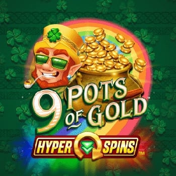 9 Pots of Gold HyperSpins™