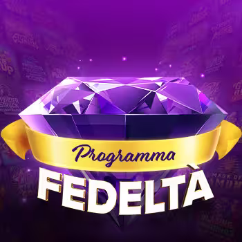 Programma fedeltà