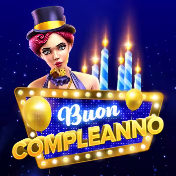Bonus compleanno 
