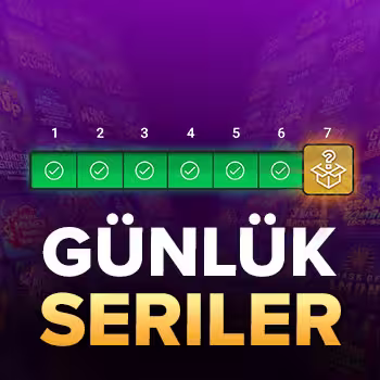 Günlük Seriler