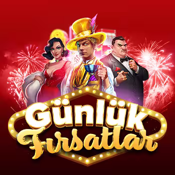 Günlük Fırsatlar