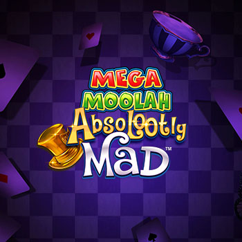 Absolootly Mad™ Mega Moolah 