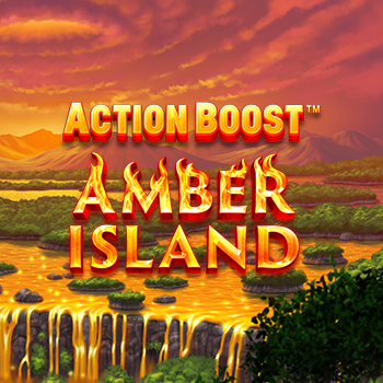 Action Boost™ Amber Island