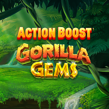 Action Boost™ Gorilla Gems