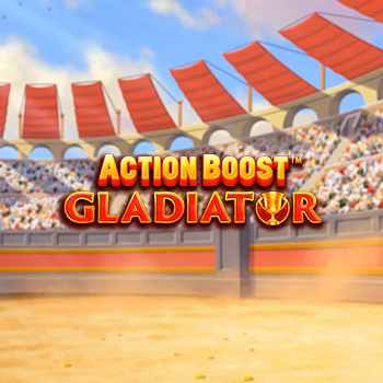 Action Boost™ Gladiator