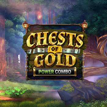 Chests of Gold