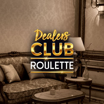 Dealers Club Roulette 