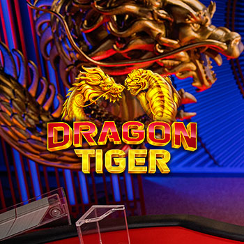 Switch Dragon Tiger Baccarat 