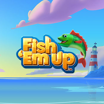 Fish Em Up™