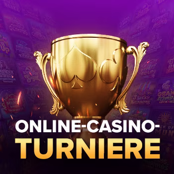 Online-Casino-Turniere