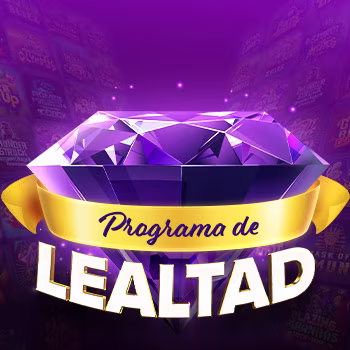 Programa de Fidelidad Logo