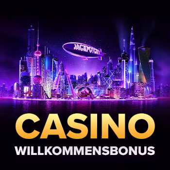 Casino Willkommensbonus