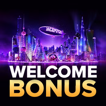Casino Welcome Bonus 