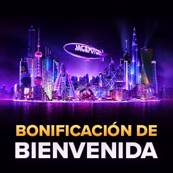 Bono de Bienvenida logo