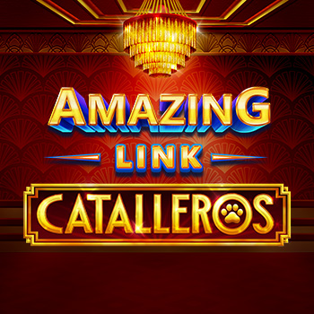 Amazing Link™ Catalleros 