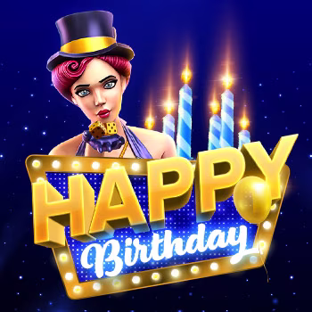Birthday Bonus 