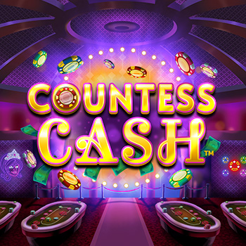 Countess Cash™ 