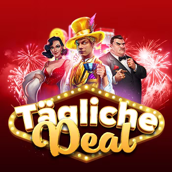 Tägliche Deals
