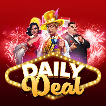 Daily Deals
